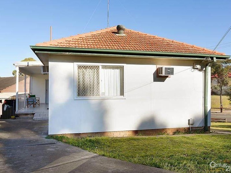 2 June Street, Seven Hills NSW 2147