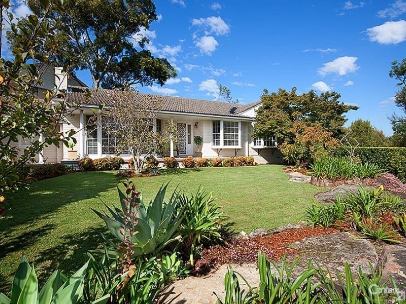 2 Neerim Road, Castle Cove NSW 2069