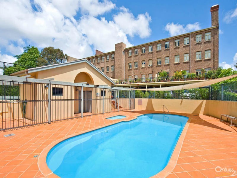 25/45 Trafalgar Street, Annandale NSW 2038