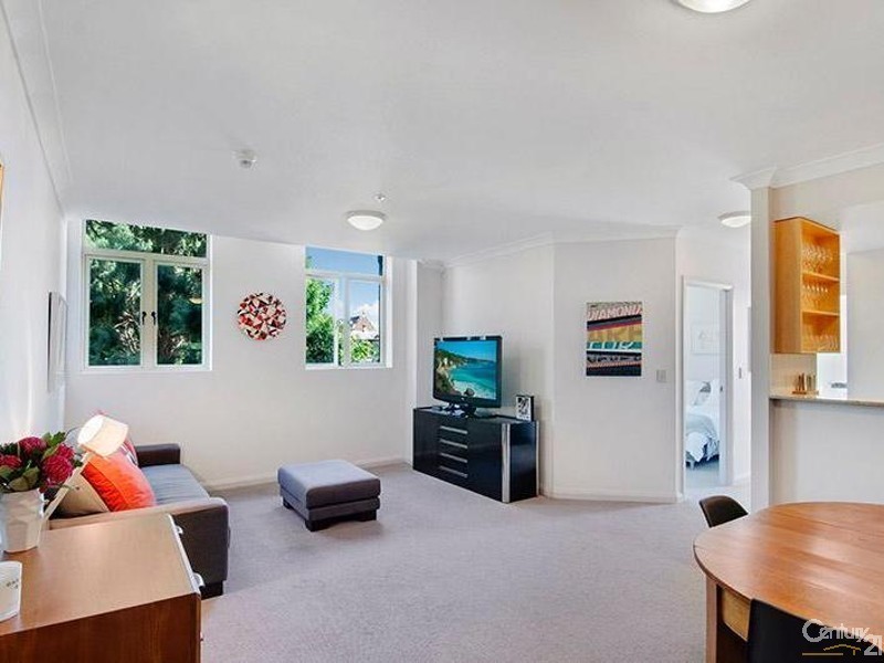 25/45 Trafalgar Street, Annandale NSW 2038