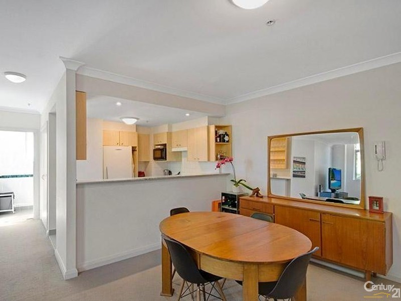 25/45 Trafalgar Street, Annandale NSW 2038