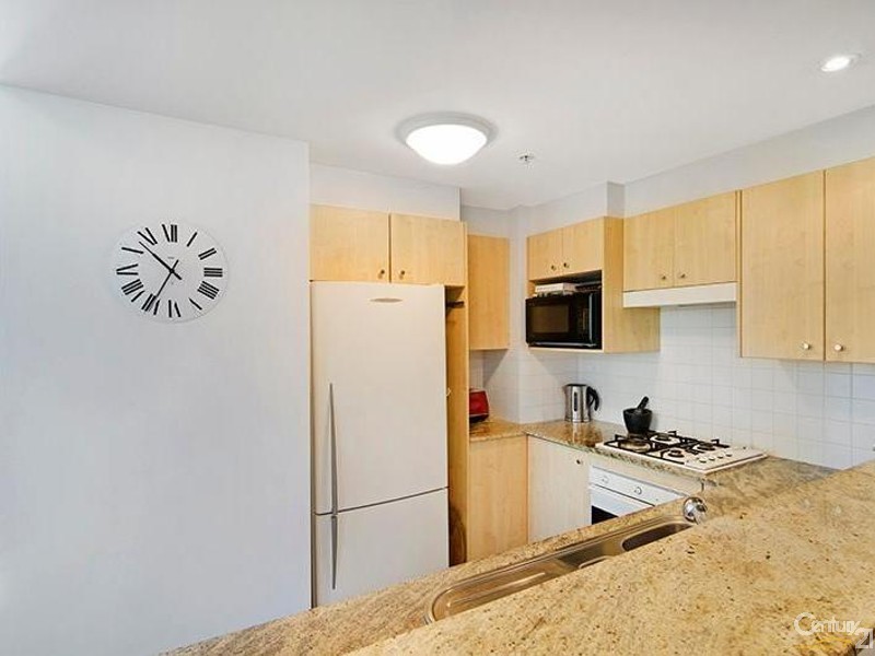 25/45 Trafalgar Street, Annandale NSW 2038