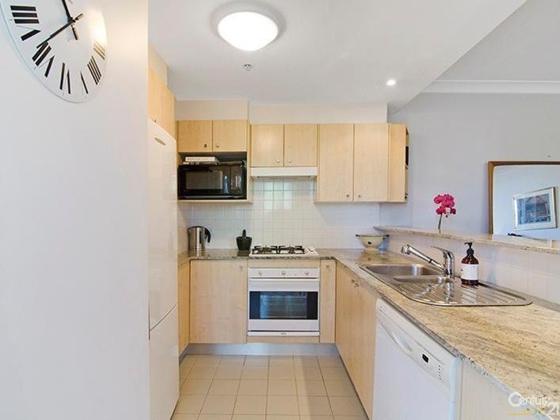 25/45 Trafalgar Street, Annandale NSW 2038