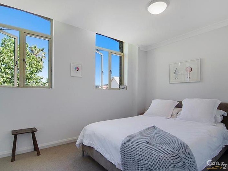 25/45 Trafalgar Street, Annandale NSW 2038