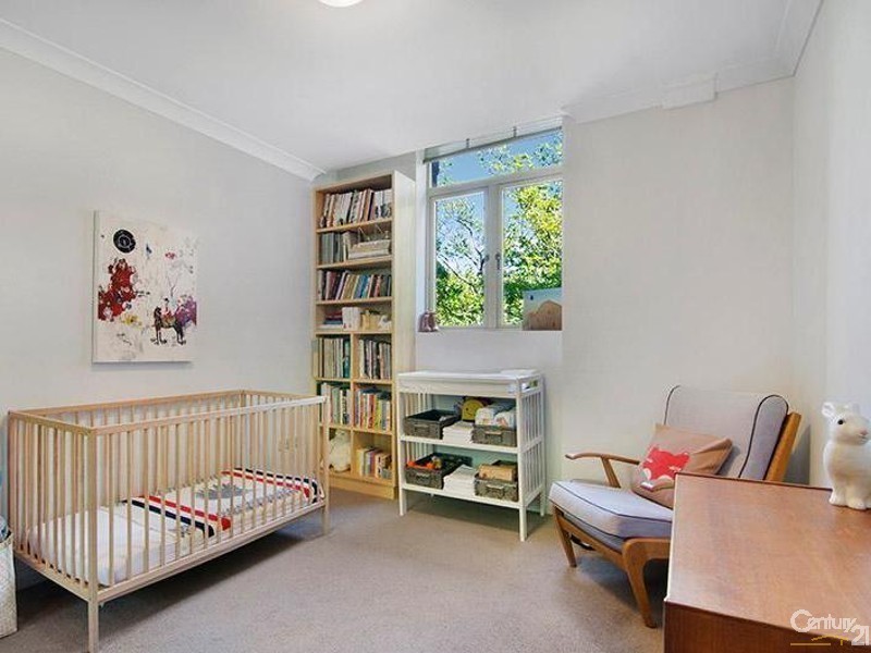 25/45 Trafalgar Street, Annandale NSW 2038