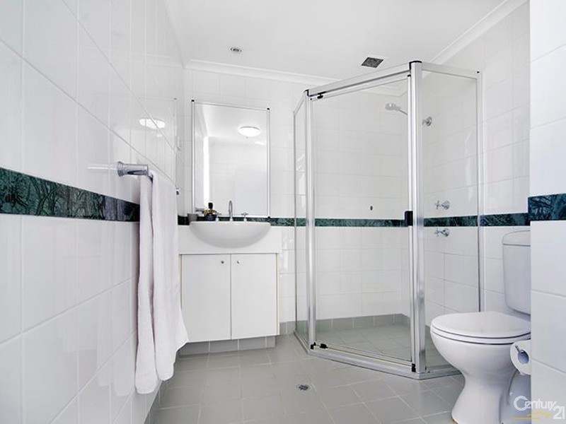 25/45 Trafalgar Street, Annandale NSW 2038