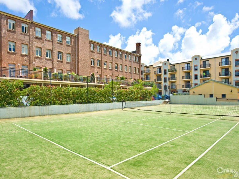 25/45 Trafalgar Street, Annandale NSW 2038