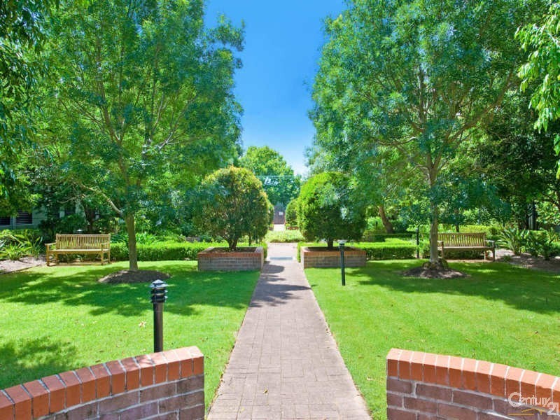 25/45 Trafalgar Street, Annandale NSW 2038