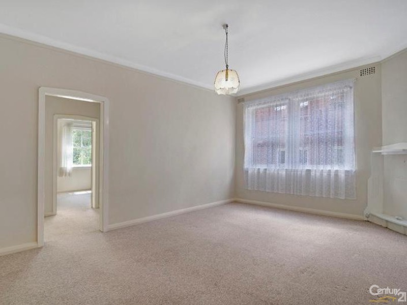 2/6 Mcdougall Street, Kirribilli NSW 2061