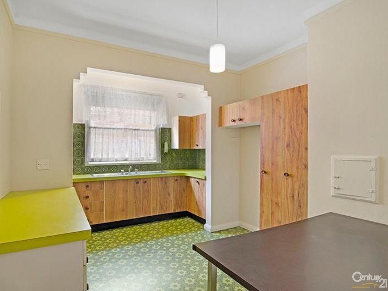 2/6 Mcdougall Street, Kirribilli NSW 2061