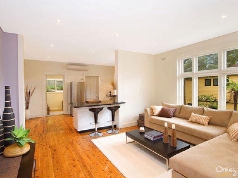 4A Eaton Street, Neutral Bay NSW 2089