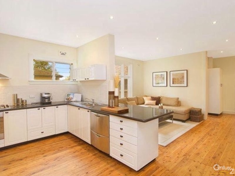 4A Eaton Street, Neutral Bay NSW 2089