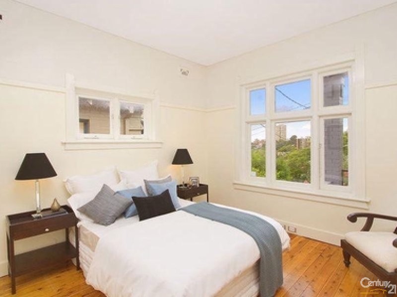 4A Eaton Street, Neutral Bay NSW 2089