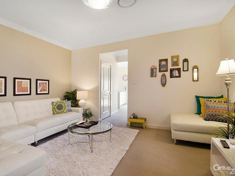 50 Bentwood Terrace, Stanhope Gardens NSW 2768