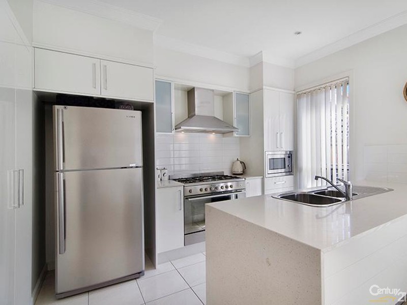 50 Bentwood Terrace, Stanhope Gardens NSW 2768