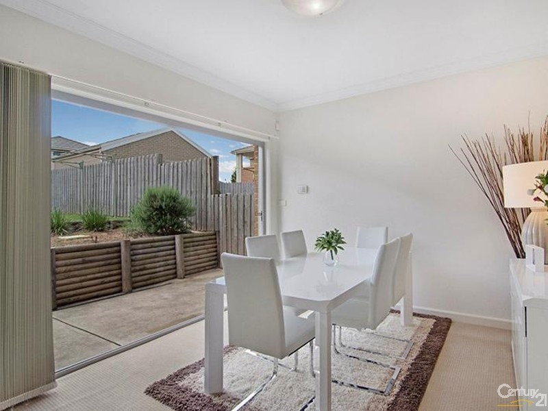 50 Bentwood Terrace, Stanhope Gardens NSW 2768
