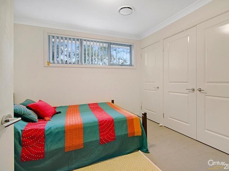 50 Bentwood Terrace, Stanhope Gardens NSW 2768