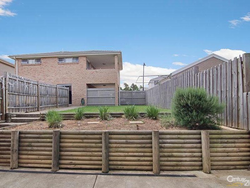 50 Bentwood Terrace, Stanhope Gardens NSW 2768