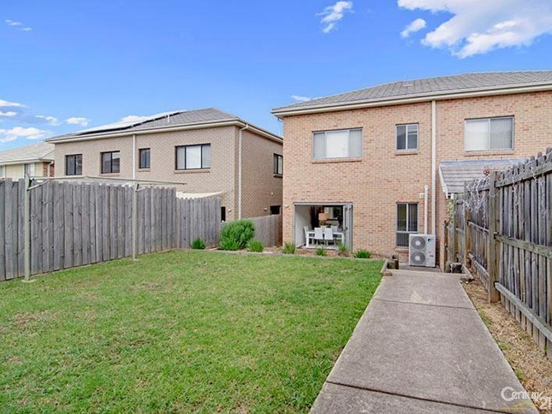 50 Bentwood Terrace, Stanhope Gardens NSW 2768