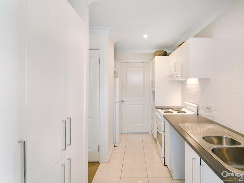 50 Bentwood Terrace, Stanhope Gardens NSW 2768