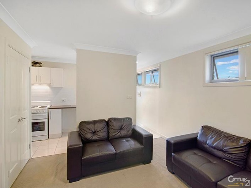 50 Bentwood Terrace, Stanhope Gardens NSW 2768