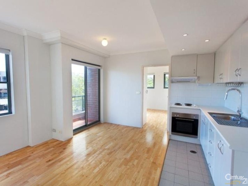 36/4-8 Waters Road, Neutral Bay NSW 2089