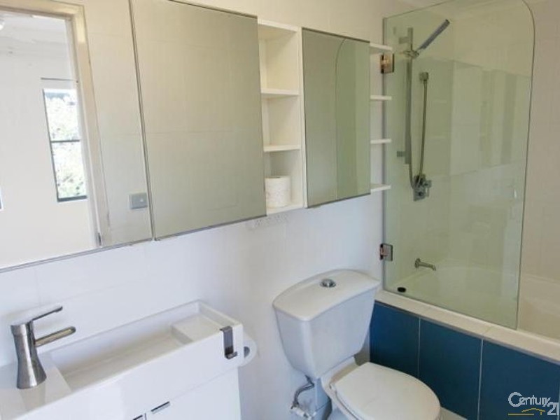 36/4-8 Waters Road, Neutral Bay NSW 2089