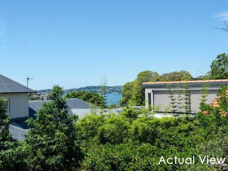 3/25 Harriette Street, Neutral Bay NSW 2089