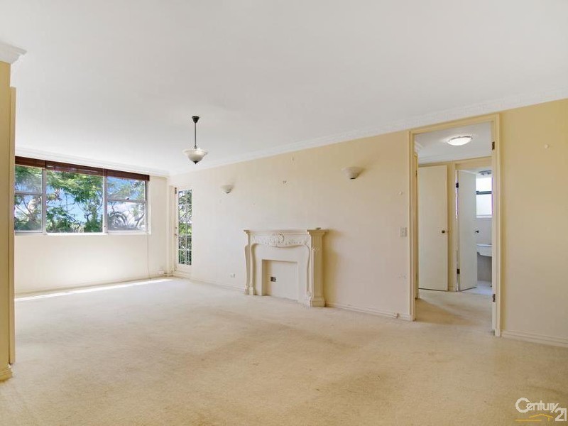 3/25 Harriette Street, Neutral Bay NSW 2089