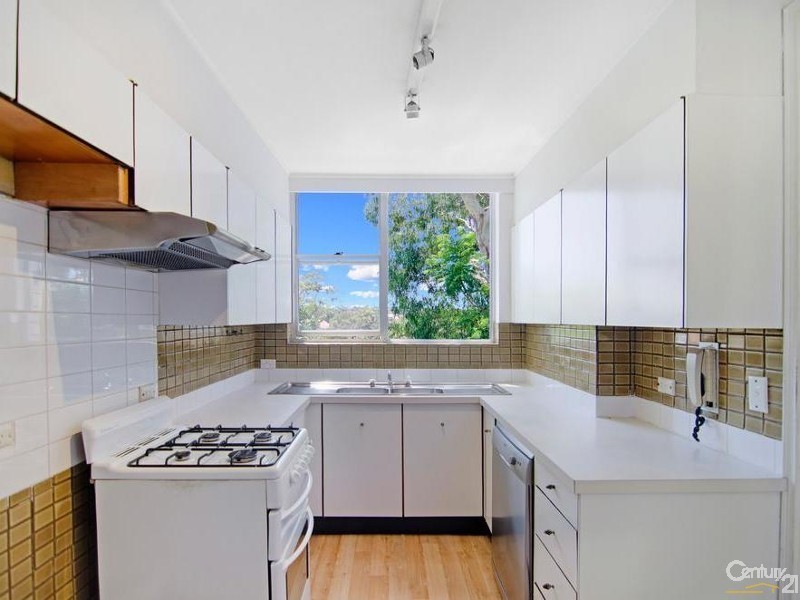 3/25 Harriette Street, Neutral Bay NSW 2089