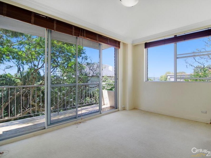 3/25 Harriette Street, Neutral Bay NSW 2089