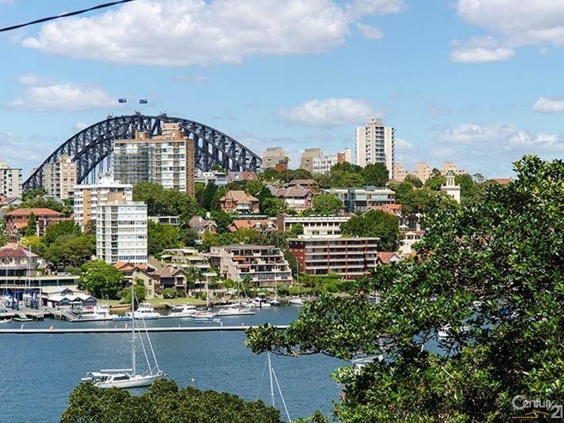 2/151 Kurraba Road, Neutral Bay NSW 2089