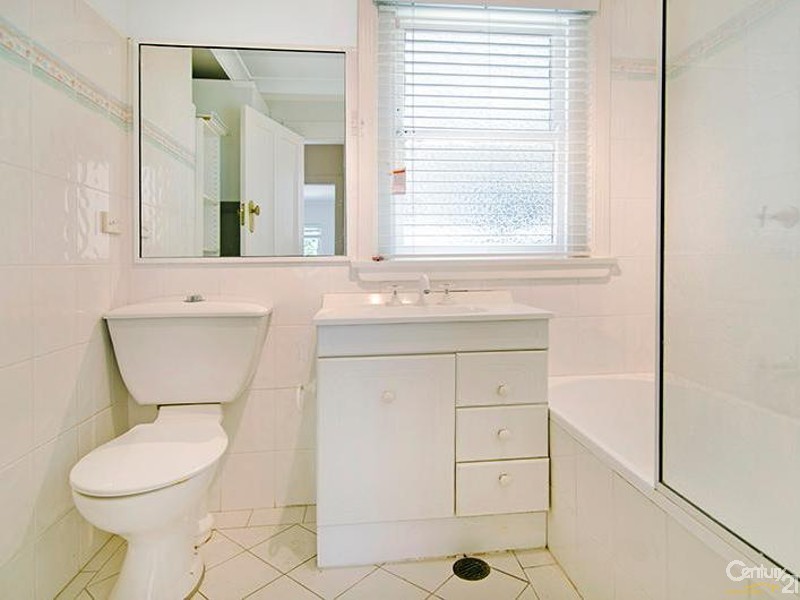 2/151 Kurraba Road, Neutral Bay NSW 2089