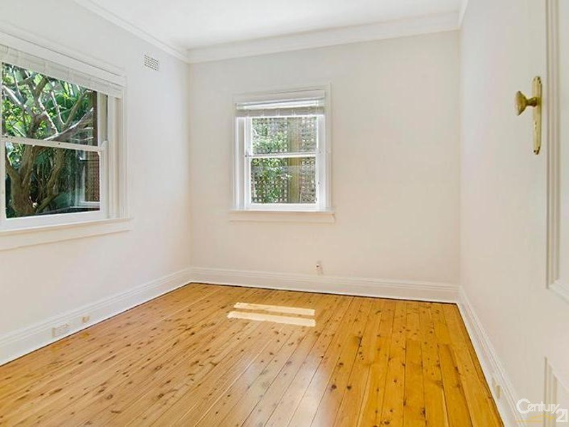 2/151 Kurraba Road, Neutral Bay NSW 2089