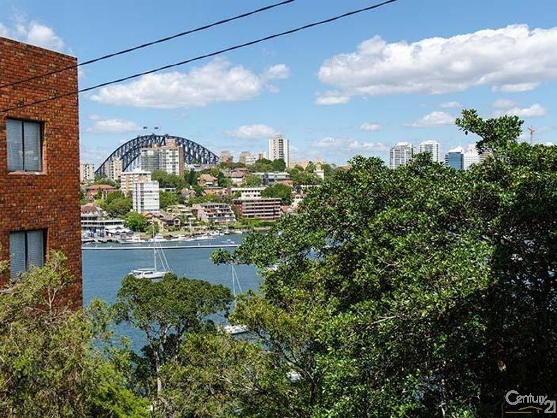 2/151 Kurraba Road, Neutral Bay NSW 2089