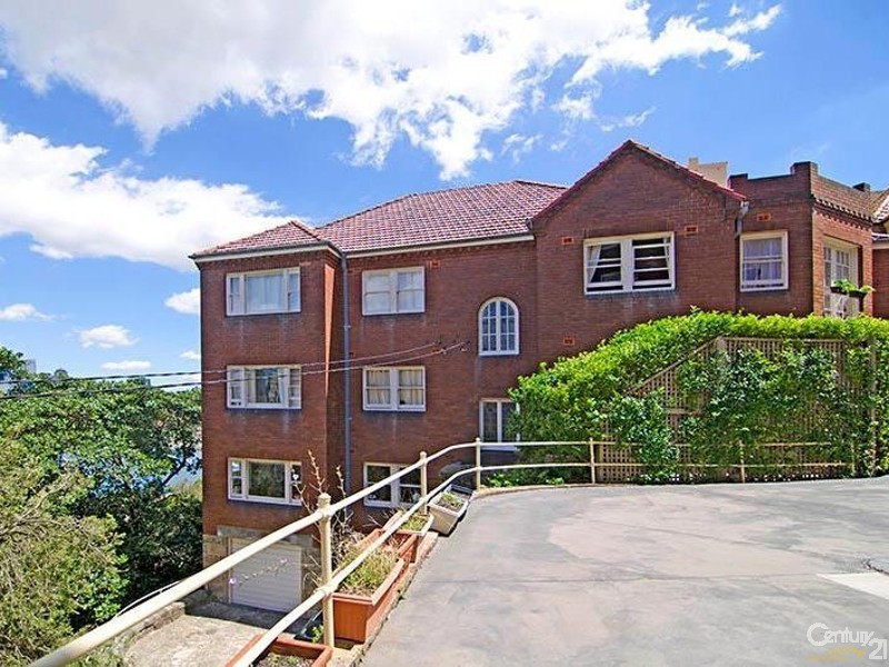 2/151 Kurraba Road, Neutral Bay NSW 2089