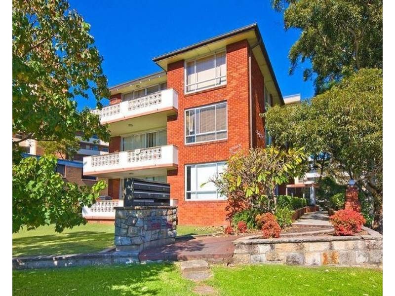 1/7 Wyagdon Street, Neutral Bay NSW 2089