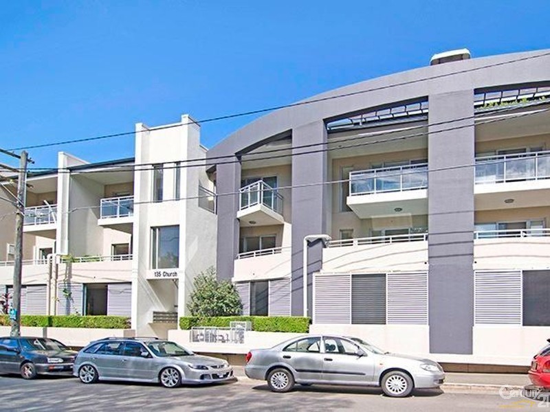 2/135 Church Street, Camperdown NSW 2050