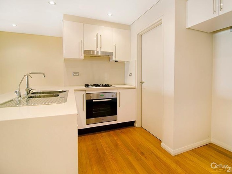 2/135 Church Street, Camperdown NSW 2050