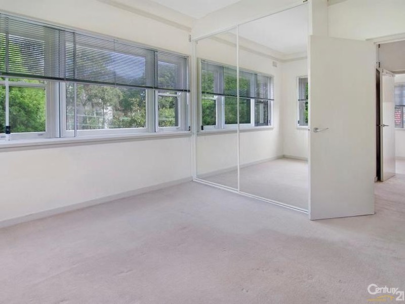 6/10A Yeo Street, Neutral Bay NSW 2089