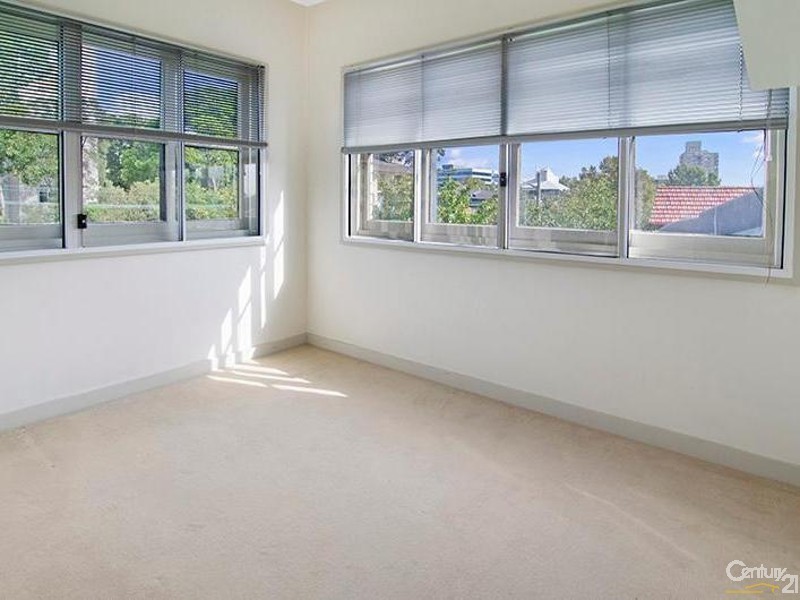 6/10A Yeo Street, Neutral Bay NSW 2089