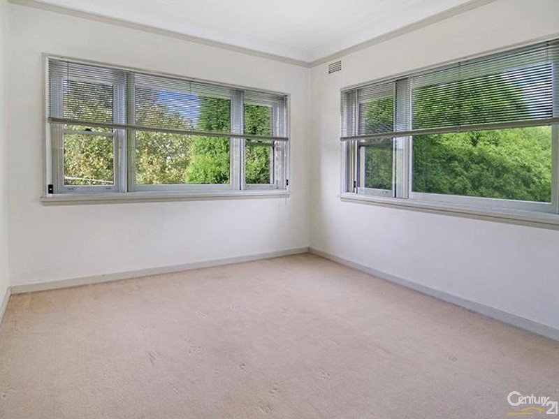 6/10A Yeo Street, Neutral Bay NSW 2089