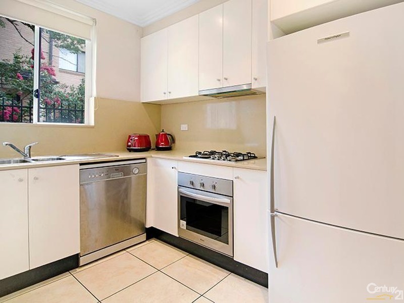 13/68-72 Beaconsfield Street, Silverwater NSW 2128