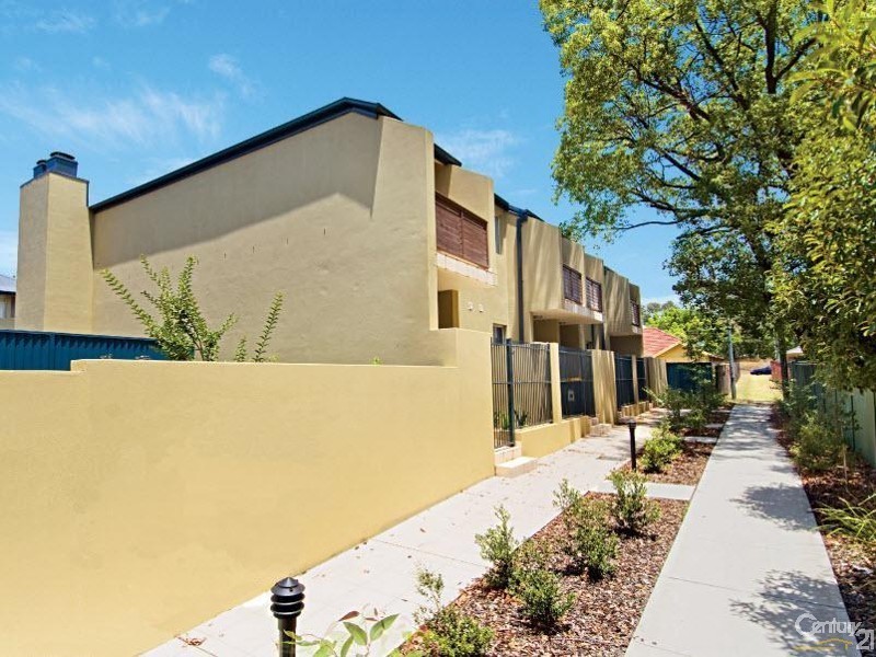 13/68-72 Beaconsfield Street, Silverwater NSW 2128