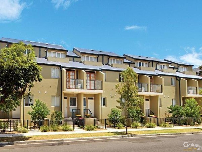 13/68-72 Beaconsfield Street, Silverwater NSW 2128