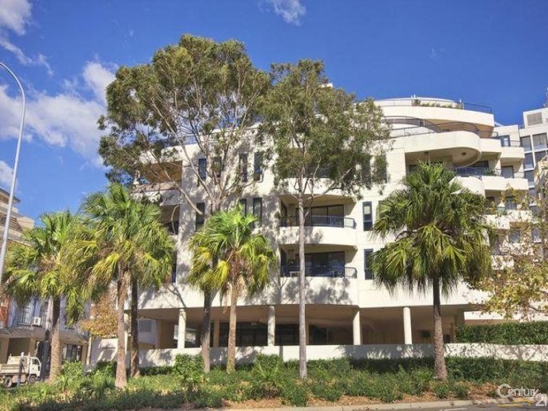 24/1 Regent Place, Redfern NSW 2016