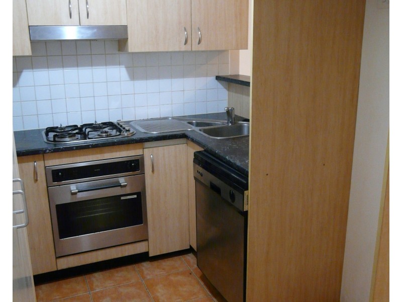 24/1 Regent Place, Redfern NSW 2016