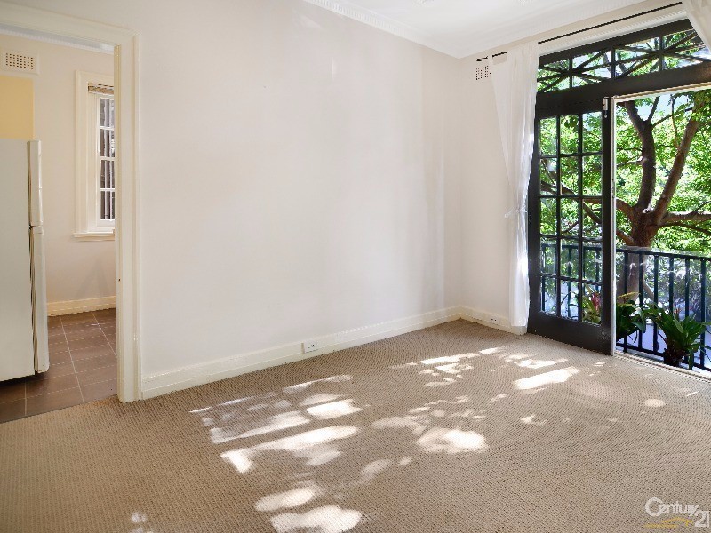 9/103 Kirrribilli Avenue, Kirribilli NSW 2061