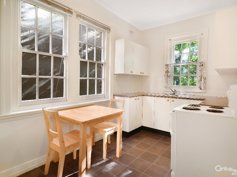 9/103 Kirrribilli Avenue, Kirribilli NSW 2061