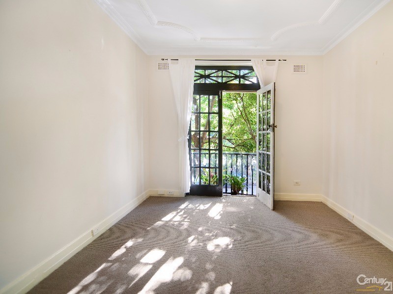 9/103 Kirrribilli Avenue, Kirribilli NSW 2061
